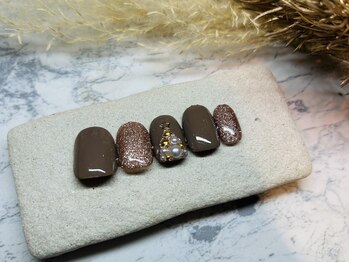 ビーズ バイブレス イオン山形北店(B's by.BLESS)/B'sサロンおすすめデザイン