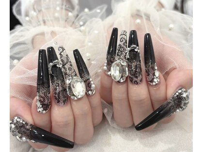 レミネイル 渋谷(REMI NAIL)の写真