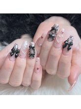 チャイ(chai.)/持ち込みデザイン