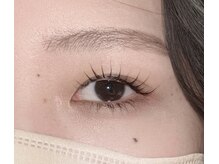 アース 津田沼店(EARTH Eye & Aesthetic)/まつ毛パーマ