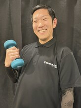 ストレッチゼロ 甲府上石田店&nbsp;時田 康平