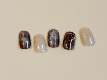 design定額コース¥7,800