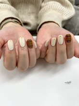 アンドラッシュ 駒込駅前店(and lash)/