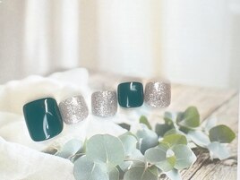 フットワンカラー