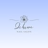 Ichisoe NAIL SALON【イチソエネイルサロン】のお店ロゴ