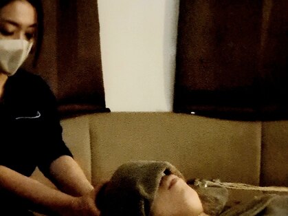 ラ リノ(La.lino)の写真