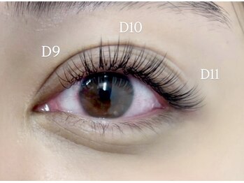 スウィートラッシュ 川口店(Sweet Lash)/フラットラッシュ