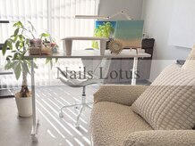 ネイルズロータス(Nails Lotus)