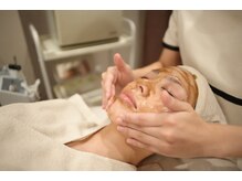 エヌインスキンケアスタジオ 天神店 N-inスキンケアスタジオの雰囲気（創業２５年のフェイシャル専門店♪）