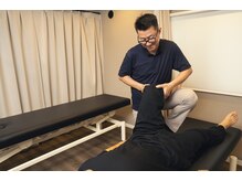 ボディワークス 麻布(BODYWORKS)/