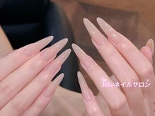 ニコネイルサロン 大宮店(Niko Nailsalon)/