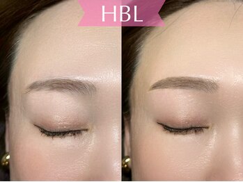 グレース(GRACE)/HBL //