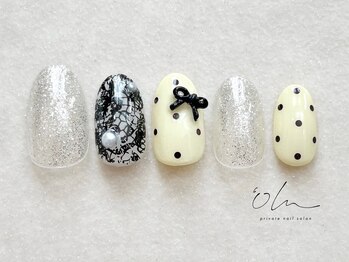 4月ハンドジェル定額【Spring】