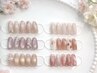 ＊人気No.1＊【定額】マグネットアートコース【￥500off】