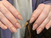 カオ ネイル(KAO NAIL)の雰囲気（【パラジェル】ワンカラー・グラデーション）