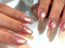 ミレアネイル 銀座(MIREA NAIL)/