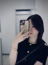 チュラ ネイルサロン アンド アイビューティ(Chula)&nbsp;serika 