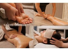 サロン ムーン(salon Moon)
