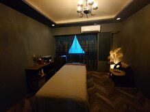altopiano -アルトピアーノ-【7/10 NEW OPEN(予定)】の雰囲気（天神徒歩5分の完全個室。都会の喧騒を忘れる心身癒される空間♪）