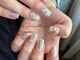 ネイルズミンティア エサカ(nails Mintia esaka)の写真