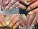 ビアンカ 今池店(Bianca)の写真/【定額デザインが可愛すぎる☆】何回通ってもずっと新規料金でのご案内☆料金別で分かりやすい◎