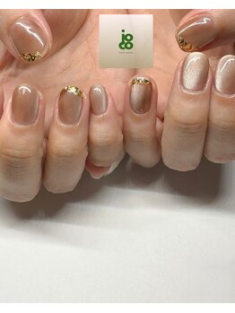 ジョーコーネイル(joco nail)/