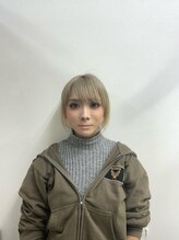 シェリー(Cherie)&nbsp;石橋 ひかる