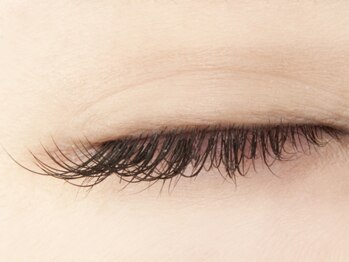 ディーエル ビューティー 大宮店(DL BEAUTY)/★100本目閉じ