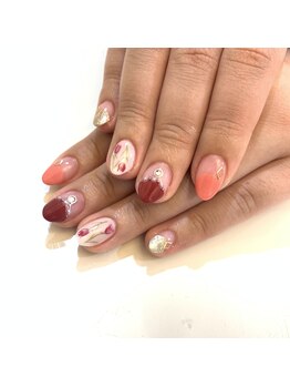 ヴィリーナ(VIRENA)/デザインサンプル