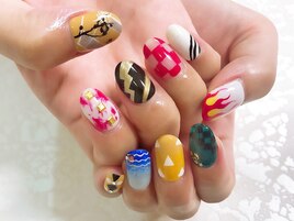 ラグジュアリーコース♪