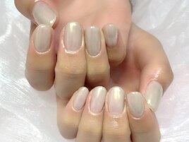 ＊オーロラネイル新規￥6000＊