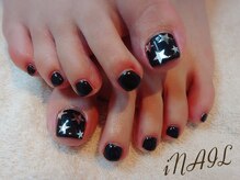 アイネイル(iNAIL)/