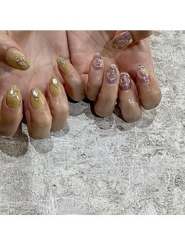 アリュール アンド エテルノ 小山店(Allure & ETERNO)/