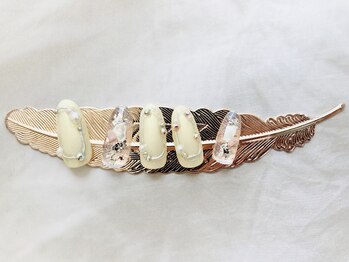 ラウレアルア(Laure’a lua)/