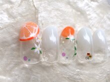 ブルーデイジー(Blue daisy)/