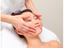 グレース 立川店(GRACE BEAUTY SALON)/顔脱毛と一緒にフェイシャルも