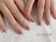 ラ フルール(La Fleur)/ennui collection◆La Fleur