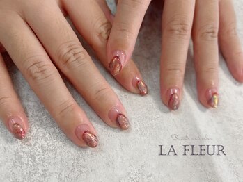 ラ フルール(La Fleur)/ennui collection◆La Fleur
