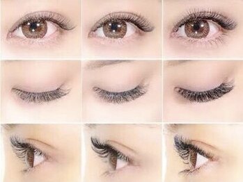 チャーム 守山店/お好みの雰囲気に☆