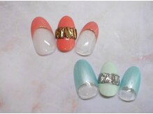 ブリオン 六本松店(Bullion)/ニュアンスリング