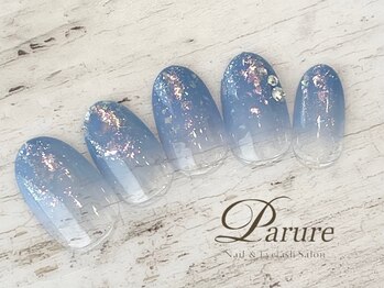 パリュール 西荻窪(Parure)/定額Aコース