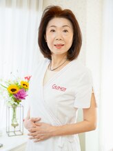 サロンド ノーブル 近藤 喜美子