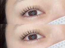 カラーリゾート Ai 葛西店/上下パリジェンヌラッシュリフト