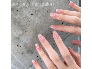 セレニティ(serenity)/