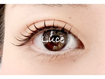 レセ(L’ce)/根元立上カール(パーマ)