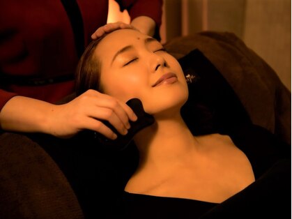 130°の癒し 加茂店の写真