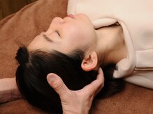 サクラ鍼灸整骨院(Sakura鍼灸整骨院)/自律神経施術