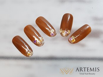 アルテミス(ARTEMIS)/シンプルB 