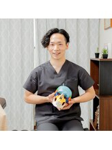 極 和光市店(goku) 相浦 聡史