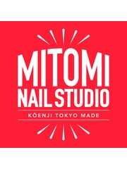 MITOMI NAIL STUDIO(カジュアルやモードなデザインが得意です。)